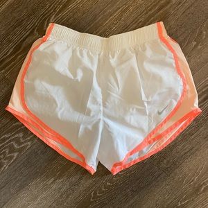 Nike Dri Fit Shorts, Small